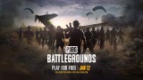 zber z hry PUBG: Battlegrounds