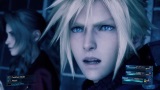 zber z hry Final Fantasy VII remake