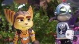 zber z hry Ratchet & Clank: Rift Apart