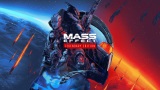 zber z hry Mass Effect: Legendary Edition