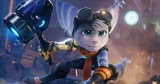 zber z hry Ratchet & Clank: Rift Apart