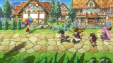 zber z hry Another Eden: The Cat Beyond Time and Space