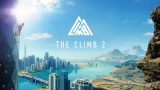 zber z hry The Climb 2