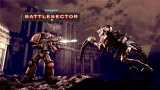 zber z hry Warhammer 40,000: Battlesector