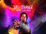 zber z hry Life is Strange: True Colors