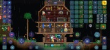 zber z hry Terraria