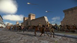 zber z hry Total War: ROME REMASTERED