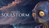 zber z hry Oddworld: Soulstorm
