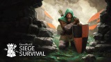 zber z hry Siege Survival: Gloria Victis