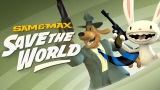 zber z hry Sam & Max: Save The World Remastered