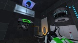 zber z hry Portal 2