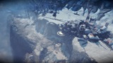 zber z hry Frostpunk