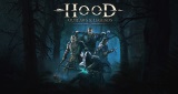 zber z hry Hood: Outlaws & Legends