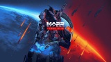 zber z hry Mass Effect: Legendary Edition