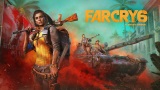 zber z hry Far Cry 6