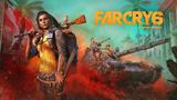 Far Cry 6 wallpaper  