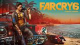 Far Cry 6 wallpaper  