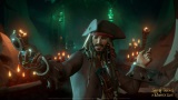 zber z hry Sea of Thieves