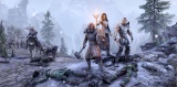 zber z hry Elder Scrolls Online