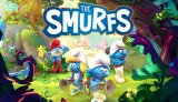 záber z hry The Smurfs - Mission Vileaf