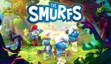 zber z hry The Smurfs - Mission Vileaf