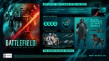 zber z hry Battlefield 2042