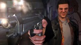 zber z hry Max Payne