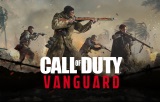 zber z hry Call of Duty: Vanguard