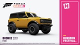 zber z hry Forza Horizon 5