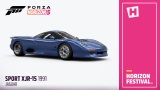 zber z hry Forza Horizon 5