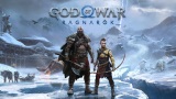 zber z hry God of War: Ragnarok