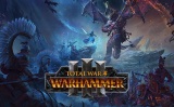 zber z hry Total War Warhammer III
