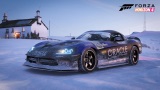 zber z hry Forza Horizon 4