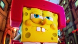 zber z hry SpongeBob SquarePants: The Cosmic Shake