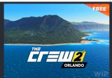 zber z hry The Crew 2