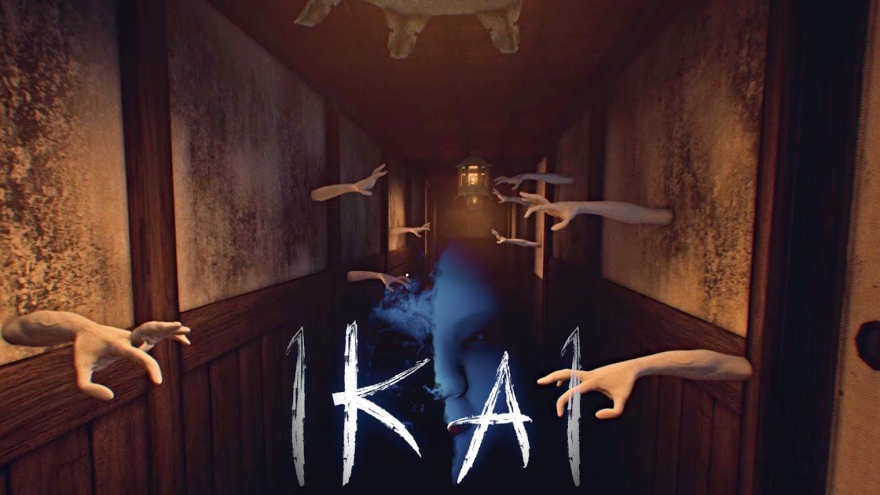 Ikai artwork