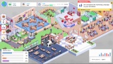 zber z hry Startup Panic