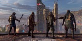 zber z hry Dying Light 2