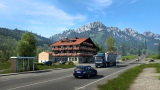 zber z hry Euro Truck Simulator 2