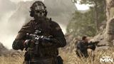 Call of Duty Modern Warfare II - wallpaper  