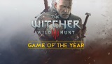 zber z hry The Witcher 3