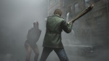 zber z hry Silent Hill 2 (2023)
