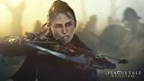 A Plague Tale: Requiem - wallpaper  