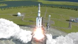 zber z hry Kerbal Space Program 2