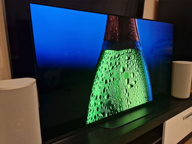 Sony 48'' A90K OLED 