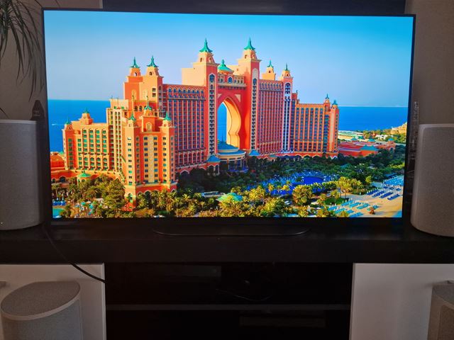 Sony 48'' A90K OLED 