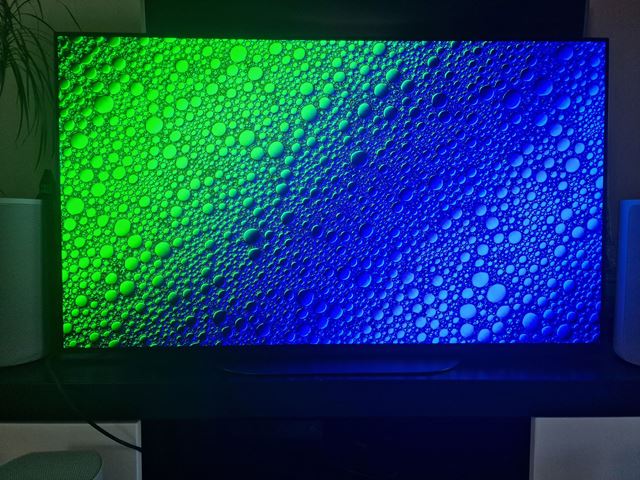 Sony 48'' A90K OLED 