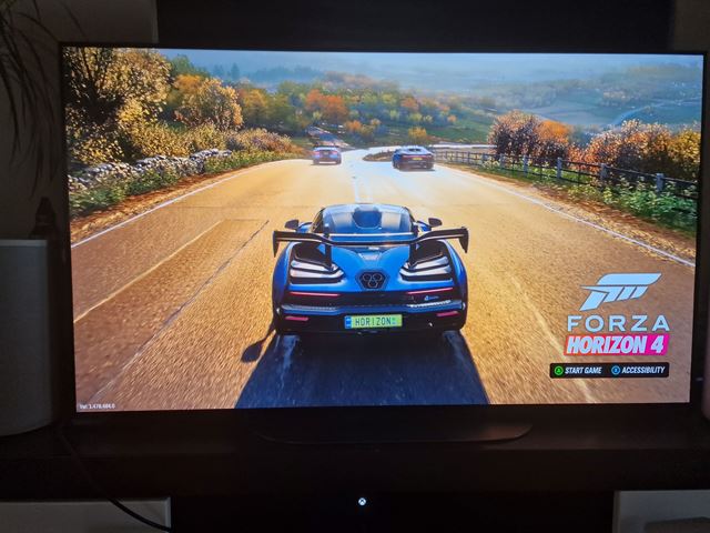 Sony 48'' A90K OLED 