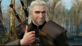 zber z hry The Witcher 3