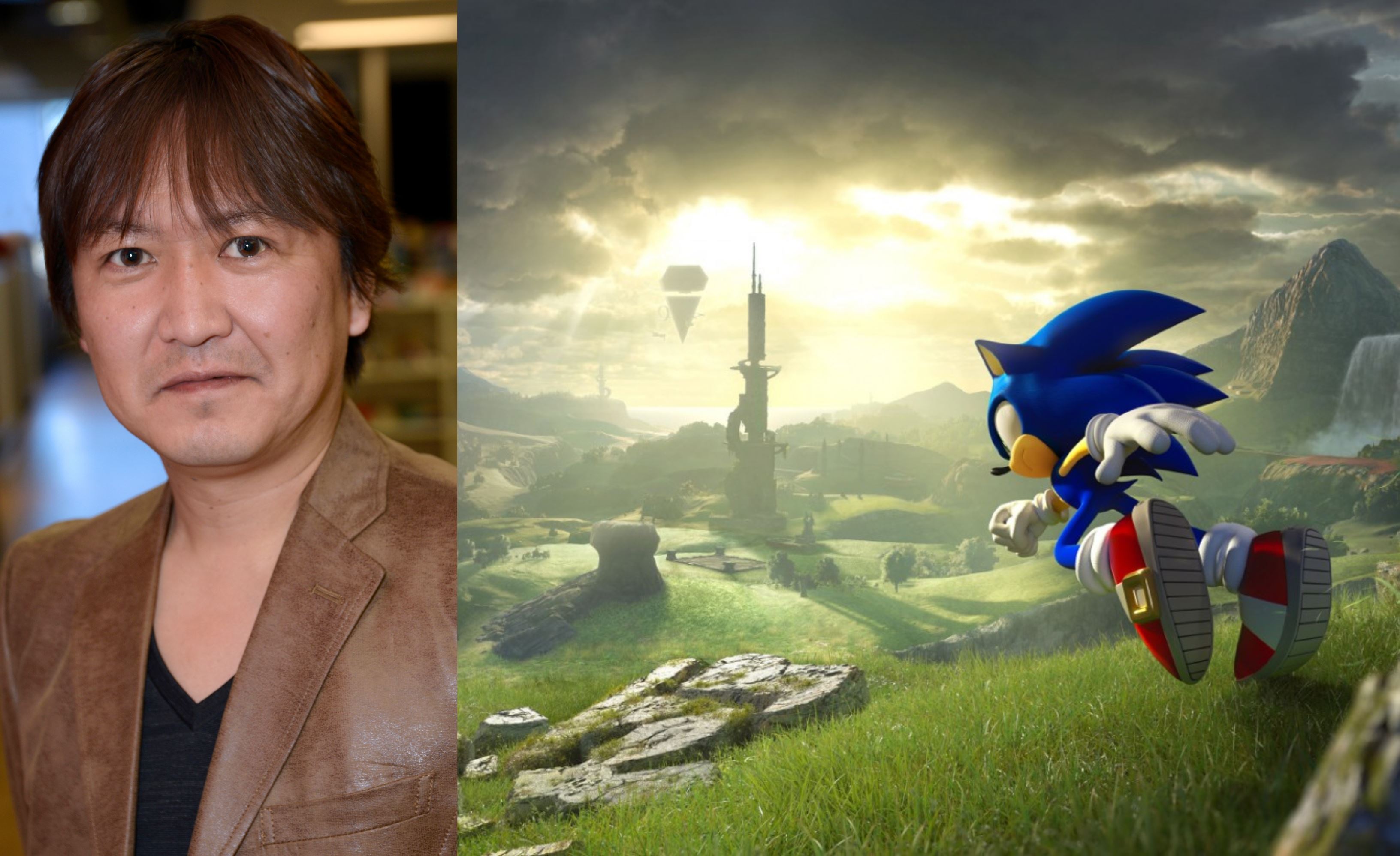 5 Year Gap Before Sonic Frontiers 2?! Iizuka Regrets Post-Forces